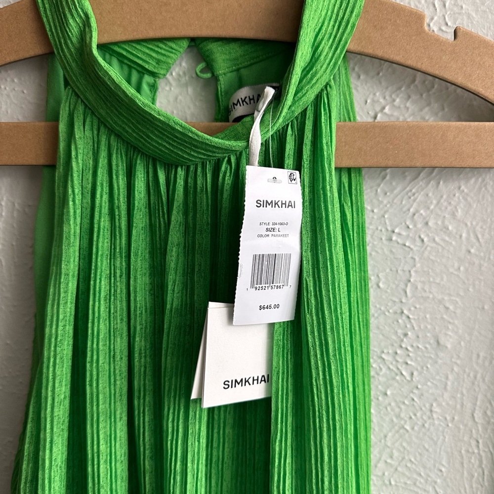 SIMKHAI DRESS